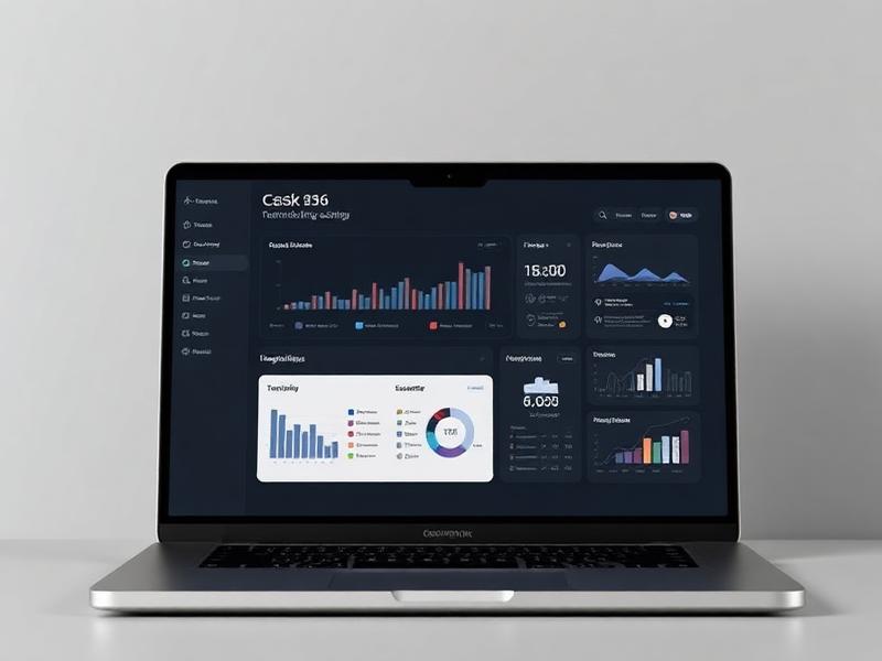TechFlow Dashboard