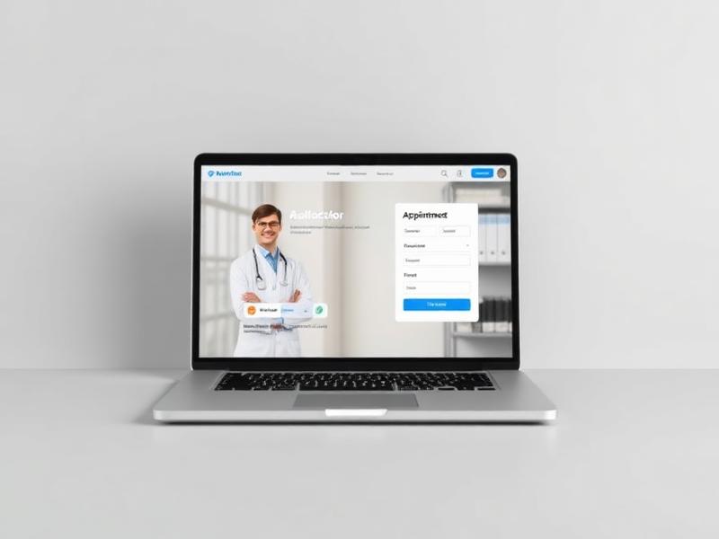 MediConnect Klinika